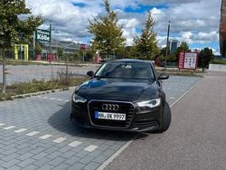 Grau Gebraucht 2011 Audi A6 Limousine | 10.000 € (Guter Preis)