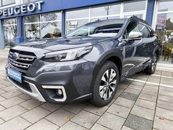 Grau Gebraucht 2025 Subaru Outback Platinum Limousine | 43.895 € (Fairer Preis)