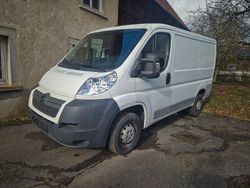 Weiß Gebraucht 2012 Citroën Jumper Van / Kleinbus | 4.300 € (Guter Preis)