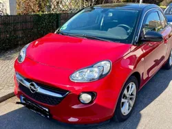 Rot Gebraucht 2014 Opel Adam Kleinwagen | 5.400 € (Fairer Preis)