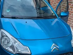 Blau Gebraucht 2010 Citroën C3 Exclusive Kleinwagen | 3.000 € (Guter Preis)