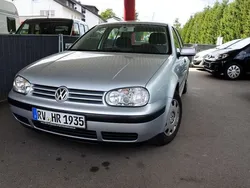 VW Golf IV