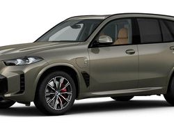 Grau Gebraucht 2025 BMW X5 Comfort Edition SUV | 99.839 € (Guter Preis)