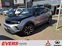Grau Gebraucht 2024 Opel Mokka GS Line SUV | 20.950 € (Guter Preis)