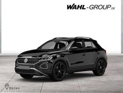 Grau Gebraucht 2025 VW T-Roc Sound SUV | 31.880 € (Superpreis)