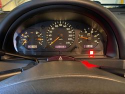 Schwarz Gebraucht 2003 Mercedes ML270 SUV | 3.999 € (Superpreis)