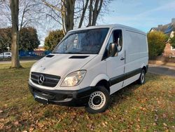 Weiß Gebraucht 2006 Mercedes Sprinter Van | 7.000 €