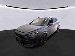 Magnetic tech Gebraucht 2022 Cupra Formentor VZ SUV | 36.990 € (Fairer Preis)