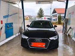 Schwarz Gebraucht 2018 Audi A4 Kombi | 17.000 € (Fairer Preis)