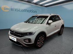 Gebraucht 2022 VW T-Roc SUV | 25.049 € (Etwas zu teuer)