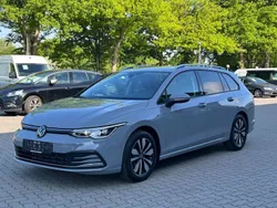 VW Golf VIII