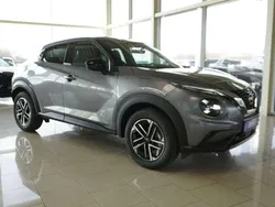 Ceramic grey Neu 2024 Nissan Juke SUV | 21.710 € (Guter Preis)