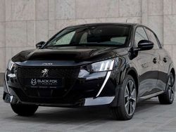 Perla nera Gebraucht 2024 Peugeot e-208 GTi Kleinwagen | 34.510 € (Etwas zu teuer)