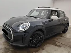 Schwarz Gebraucht 2021 Mini Cooper Classic Kleinwagen | 18.260 € (Fairer Preis)