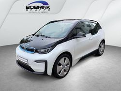 Weiß Gebraucht 2021 BMW i3 Comfort Edition Kleinwagen | 17.250 € (Fairer Preis)