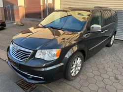 Lancia Voyager