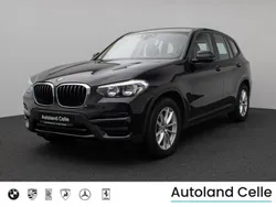 Schwarz ii 668schwarz Gebraucht 2020 BMW X3 SUV | 30.499 € (Guter Preis)