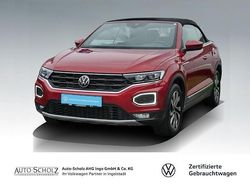Gebraucht 2021 VW T-Roc Active SUV | 23.490 € (Guter Preis)