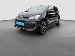Schwarz Gebraucht 2022 VW e-up! Style Kleinwagen | 14.850 € (Fairer Preis)