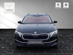 Schwarzmagic perleffekt Neu 2025 Skoda Octavia Tour Kombi | 39.490 € (Etwas zu teuer)