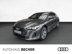 Grau Neu 2024 Audi A5 S-Line Coupé | 70.690 € (Teuer)