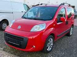 Rot Gebraucht 2012 Fiat Qubo Easy Van / Kleinbus | 4.990 € (Fairer Preis)