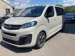 Grau Gebraucht 2022 Opel Zafira Life Edition Van | 32.890 € (Superpreis)