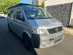 Silber Gebraucht 2010 VW T5 Van | 11.700 € (Guter Preis)