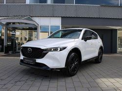 Gebraucht 2024 Mazda CX-5 SUV | 36.500 € (Fairer Preis)