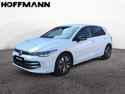 Weiß Gebraucht 2024 VW Golf VIII Goal Limousine | 24.990 € (Superpreis)