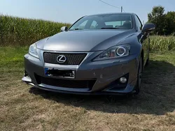 Grau Gebraucht 2013 Lexus IS250 Sport Line Limousine | 14.000 € (Superpreis)
