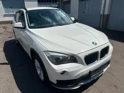 Weiß Gebraucht 2014 BMW X1 SUV | 9.999 € (Fairer Preis)