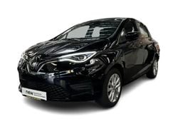Schwarz Gebraucht 2022 Renault Zoe Experience Kleinwagen | 14.980 € (Guter Preis)