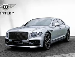 Silber Neu 2024 Bentley Flying Spur Limousine | 229.900 € (Superpreis)