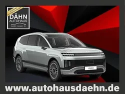 Grau Neu 2025 Hyundai Ioniq 6 Limousine | 71.990 € (Superpreis)