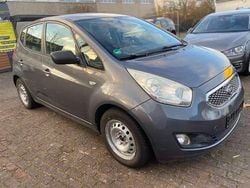 Other Gebraucht 2010 Kia Venga Kleinwagen | 1.800 € (Guter Preis)