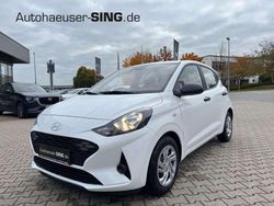 Atlas white Neu 2025 Hyundai i10 Kleinwagen | 16.980 € (Fairer Preis)