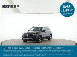 Schwarz Gebraucht 2022 Mercedes GLE450 AMG SUV | 58.780 € (Superpreis)