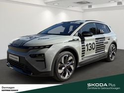 Grau Gebraucht 2025 Skoda Elroq RS SUV | 54.780 € (Fairer Preis)
