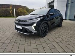 Blackpearlschwarz metallic Gebraucht 2024 Renault Symbioz Esprit Alpine SUV | 29.998 € (Guter Preis)