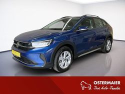 Reef blue metallic Gebraucht 2024 VW Taigo Life SUV | 19.870 € (Fairer Preis)