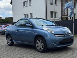 Gebraucht 2006 Nissan Micra C+C Cabrio | 1.500 € (Fairer Preis)