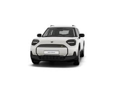 Gebraucht 2024 Mini Aceman SUV | 36.400 € (Guter Preis)