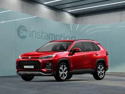 Rot Gebraucht 2025 Suzuki Across Comfort+ SUV | 46.849 € (Fairer Preis)