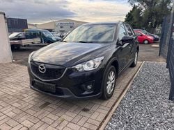 Schwarz Gebraucht 2015 Mazda CX-5 Sendo SUV | 6.990 € (Superpreis)