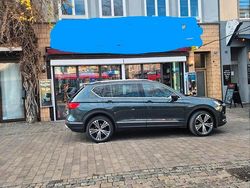 Grün Gebraucht 2019 Seat Tarraco SUV | 23.999 € (Superpreis)