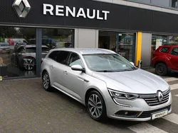 Silber Gebraucht 2019 Renault Talisman GrandTour LIMITED Kombi | 21.990 € (Etwas zu teuer)