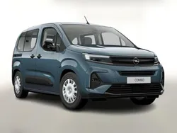 Blau Neu 2025 Opel Combo Van / Kleinbus | 23.326 € (Fairer Preis)