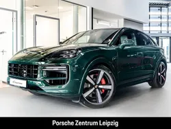 Gruen Neu 2025 Porsche Cayenne GTS SUV | 158.800 € (Guter Preis)