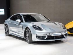 Andere Gebraucht 2020 Porsche Panamera Limousine | 81.980 € (Fairer Preis)